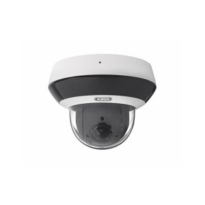 ABUS Überwachungskamera »TVIP82561: PTZ Mini Dome-Kamera«, Aussenbereich weiss Größe