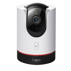 TP-Link Überwachungskamera »Tapo C225 Pan/Tilt AI Home Security IP Kamera«,... Weiss Größe