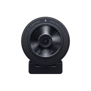 Razer Webcam »Kiyo X« schwarz Größe