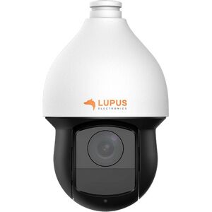 LUPUS ELECTRONICS Überwachungskamera »LE 281 PoE«, Aussenbereich, (1) weiss Größe