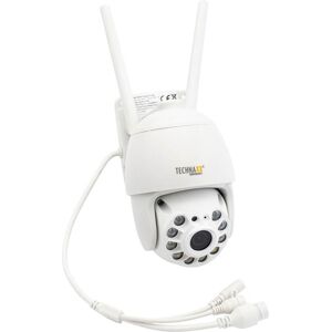 Technaxx Überwachungskamera »TX-192«, Aussenbereich weiss Größe