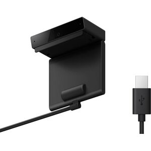 Sony TV-Adapter »BRAVIA CAM CMU-BC1«, TV-Zubehör für 2022 BRAVIA XR und X1... schwarz Größe