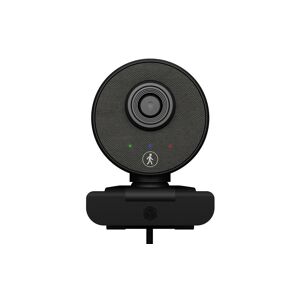 ICY BOX Webcam »BOX IB-CAM501-HD« schwarz Größe