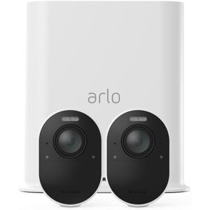 ARLO Überwachungskamera »V2: IP Kamera«, Innenbereich weiss Größe