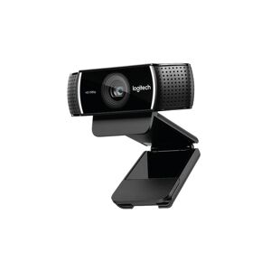 Logitech Webcam »C922 Pro Stream« schwarz Größe