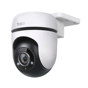 TP-Link Überwachungskamera »Tapo C500 Outdoor Pan/Tilt Security IP Kamera«,... Weiss Größe
