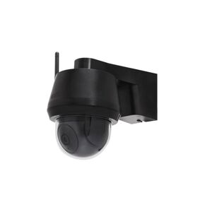 ABUS Überwachungskamera »PPIC42520B WLAN«, Aussenbereich Schwarz Größe