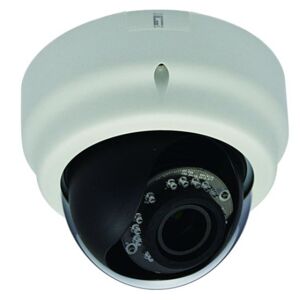 LevelOne FCS-3056 - Fixed Dome Network Camera
