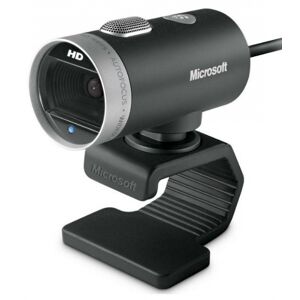 Microsoft L2 LifeCam Cinema - USB