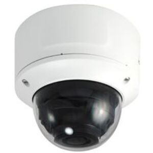 LevelOne Level One FCS-3406 - GEMINI IPCam Dome 2MP H.265 60fps