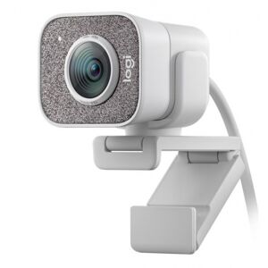 Logitech StreamCam - Weiss