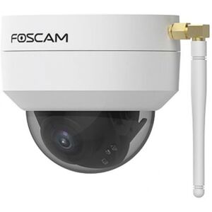 Foscam D4Z - 4MP Dome IP-Cam