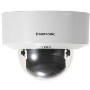 Panasonic WV-S2236L - Netzwerkkamera Dome