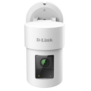 D-Link DCS-8635LH - 2K Outdoor WiFi Kamera