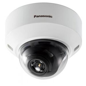 Panasonic WV-U2142LA - Netzwerkkamera 4MP