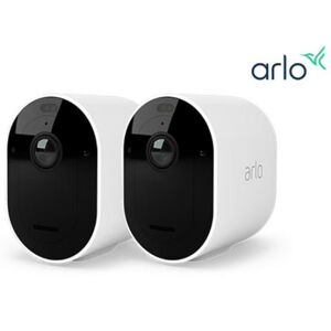 Arlo Pro 5 Spotlight VMC4260P - IP-Kameraset - 2er