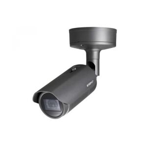 Hanwha XNO-6080R Bulletkamera out. 2MP PoE IR IP67 IK10 retail
