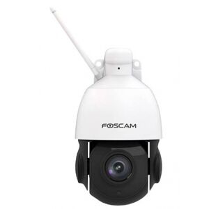 Foscam SD2X - WLAN IP Überwachungskamera 1920 x 1080 Pixel