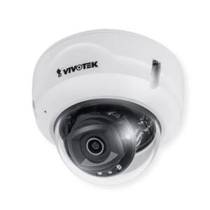 Vivotek FD9389-EHV-v2 - Fixed Dome Netzwerkkamera 5MP H.265