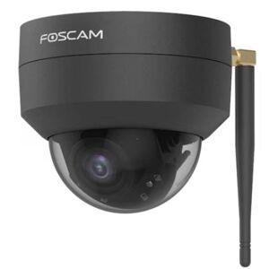 Foscam D4Z - Sicherheitskamera 4MP (2304x1536)