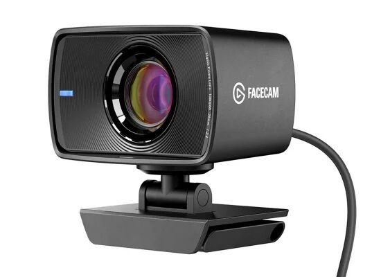 Elgato Facecam Full-HD Webcam
