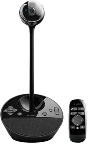 Logitech BCC950 - ConferenceCam