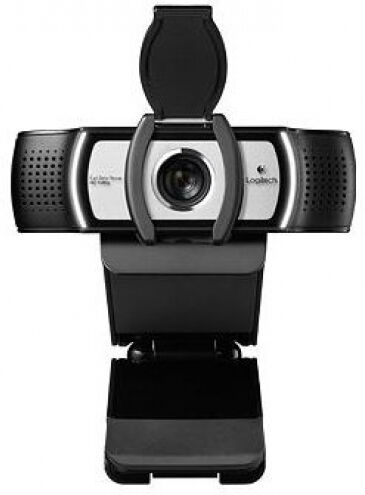 Logitech C930e - portable Webcam