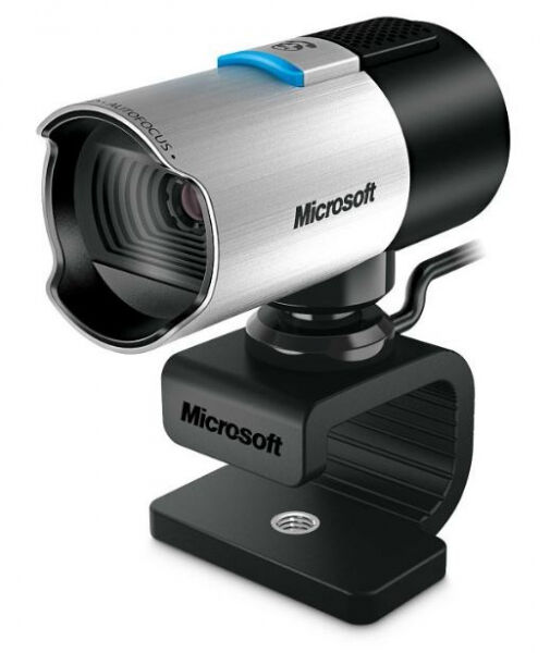 Microsoft LifeCam Studio for Business