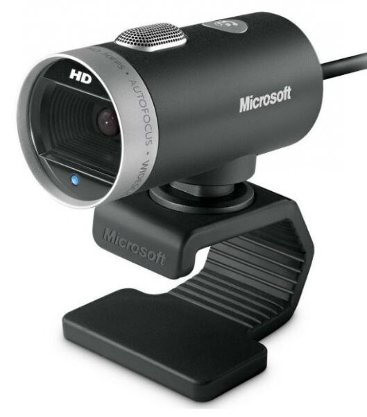 Microsoft L2 LifeCam Cinema - USB
