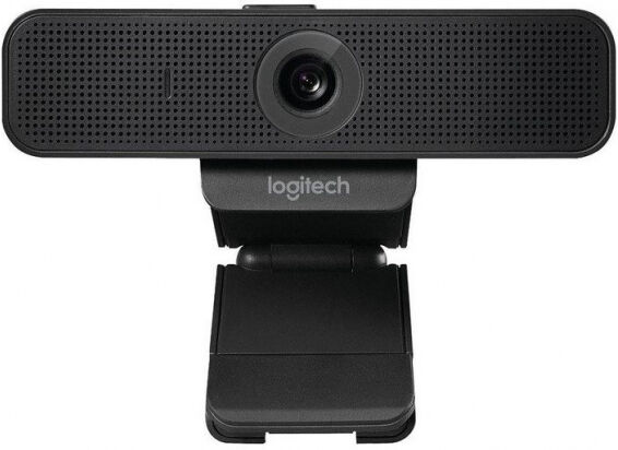 Logitech C925E - Webcam