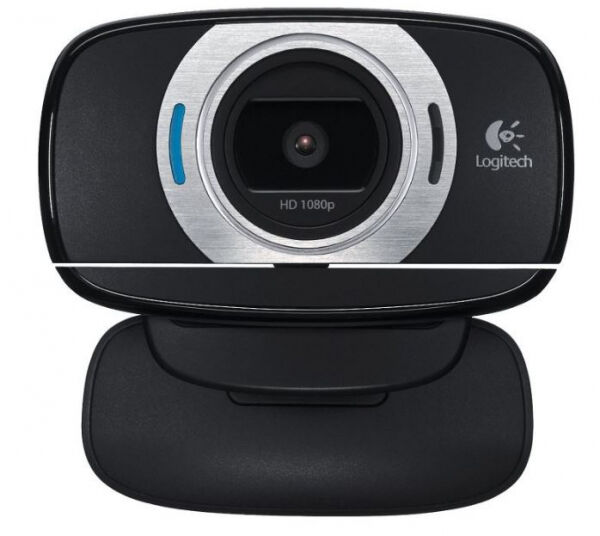 Logitech C615 - HD Webcam