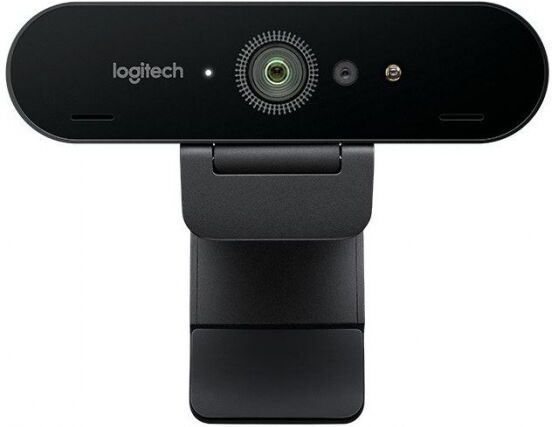 Logitech Brio Stream - Webcam