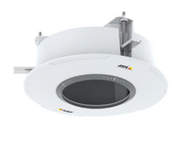 Axis T94p01l Recessed Mount