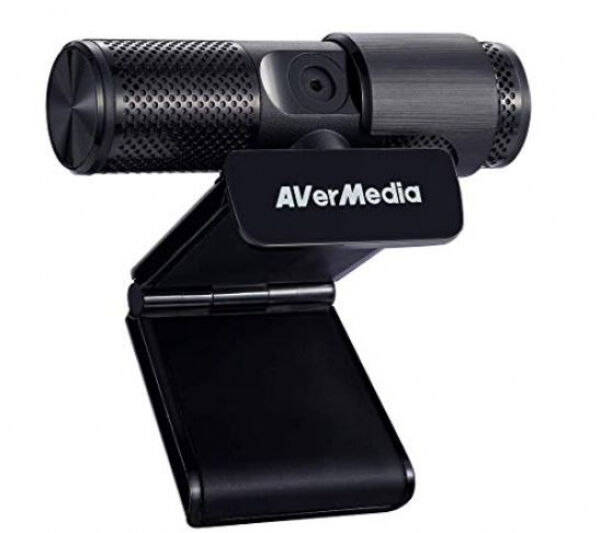 AVerMedia Webcam - Live Stream Cam 313 (PW313)