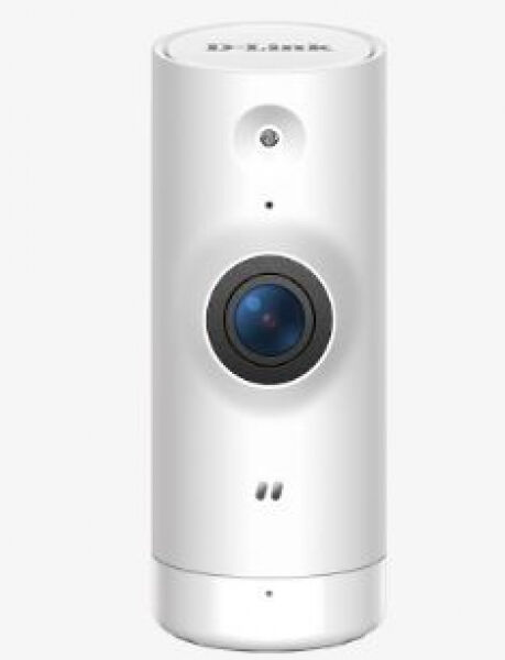 D-Link DCS-8000LHV2 - Mini Full HD Wi-Fi Camera,