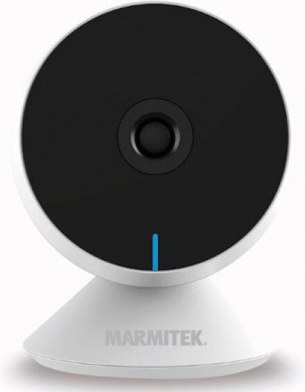 Marmitek VIEW ME - Smart Wi-Fi camera indoor HD 1080p