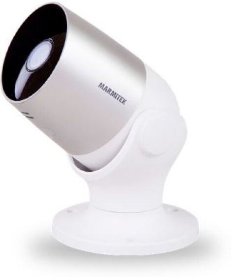 Marmitek VIEW MO - Smart Wi-Fi camera outdoor HD 1080p