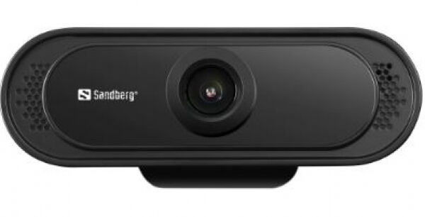 Sandberg 333-96 - USB Webcam 1080P Saver