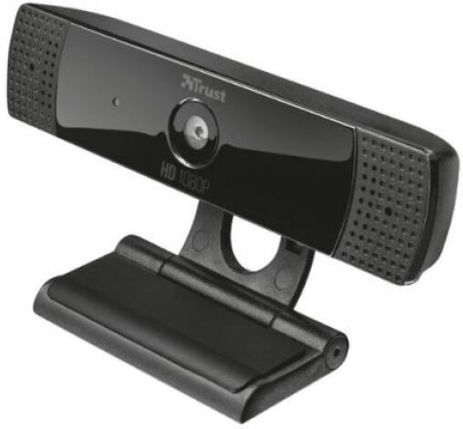 Trust GXT 1160 Vero - Streaming Webcam