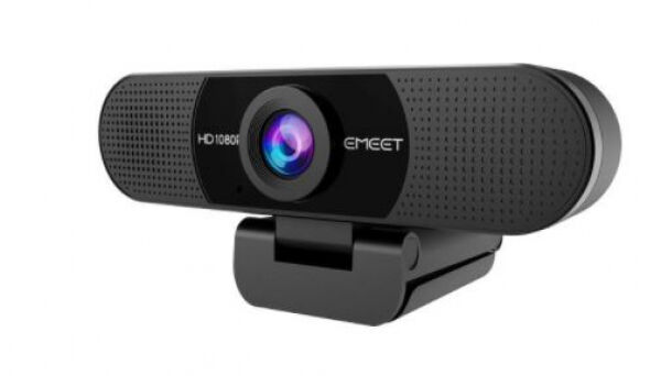 Divers eMeet C960 - USB Webcam 1080P 30 fps