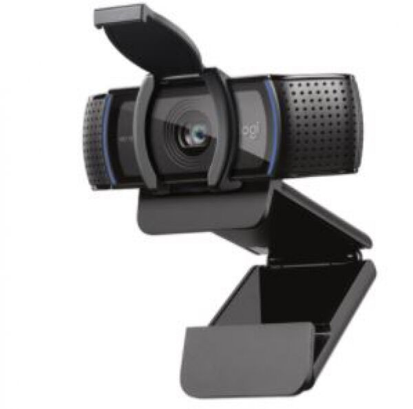 Logitech C920e HD Webcam