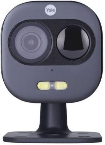 Yale SV-DAFX-B-EU - All-in-One Outdoor Camera