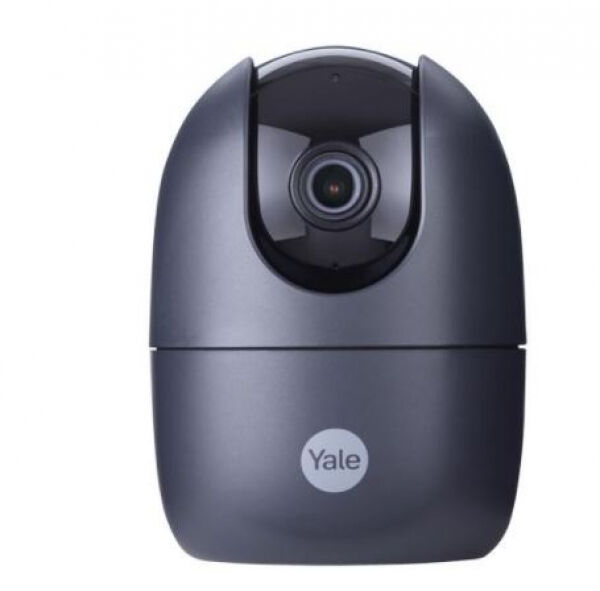 Yale SV-DPFX-B-EU - Indoor WiFi Camera