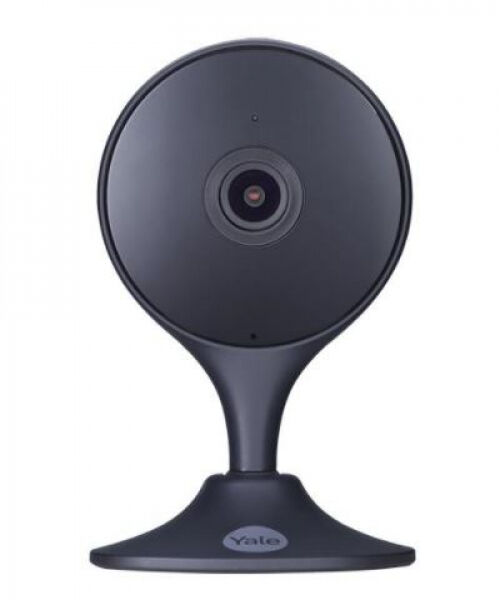 Yale SV-DFFX-B-EU - Indoor WiFi Camera