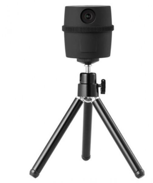 Sandberg 134-27 - Motion Tracking Webcam 1080P