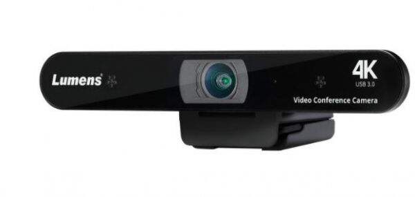 Lumens VC-B11U - 4K USB-Webcam