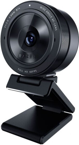 Razer Kiyo Pro - Full-HD Webcam