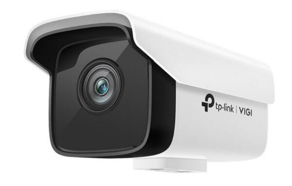 TP-Link VIGI C300HP-6 - 3MP Outdoor Bullet Network Camera (6mm Lens)