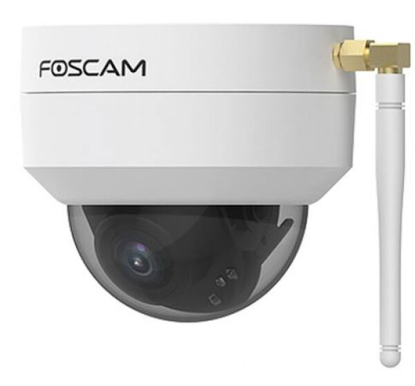 Foscam D4Z - 4MP Dome IP-Cam