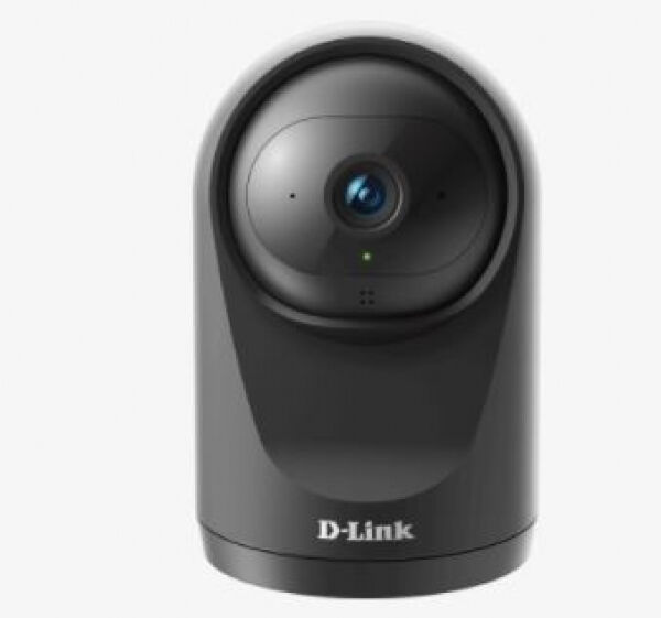 D-Link DCS-6500LH - Compact Full HD Pan & Tilt Wi-Fi Camera